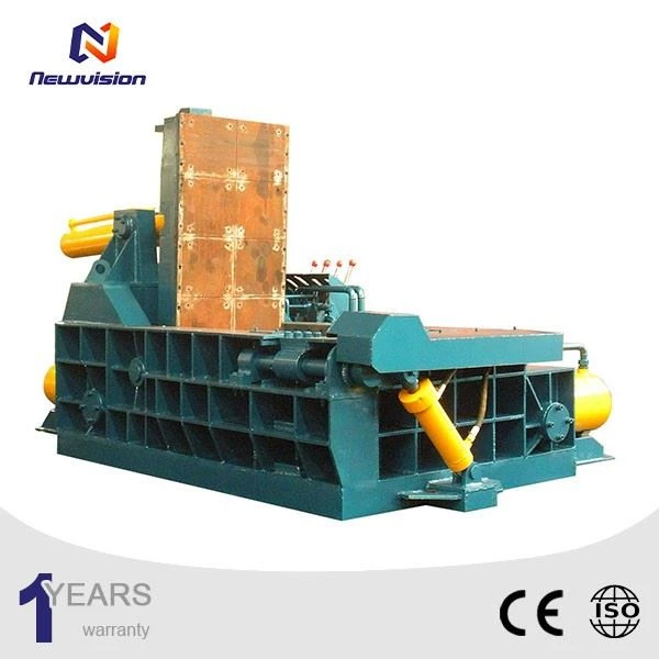 Automatic Aluminum Foil Container Punching Machine With Scrap Metal Baler suppliers
