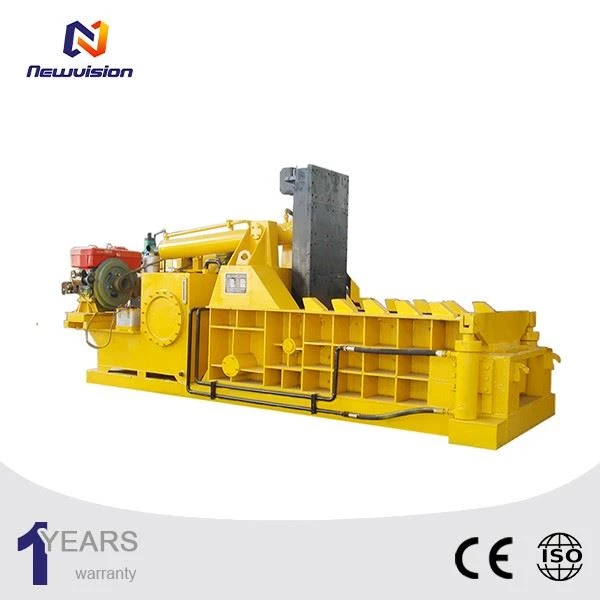 Scrap Metal Recycling Manufacturers